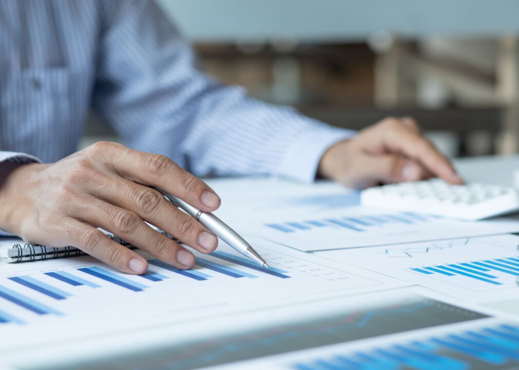 #3. Financial managers